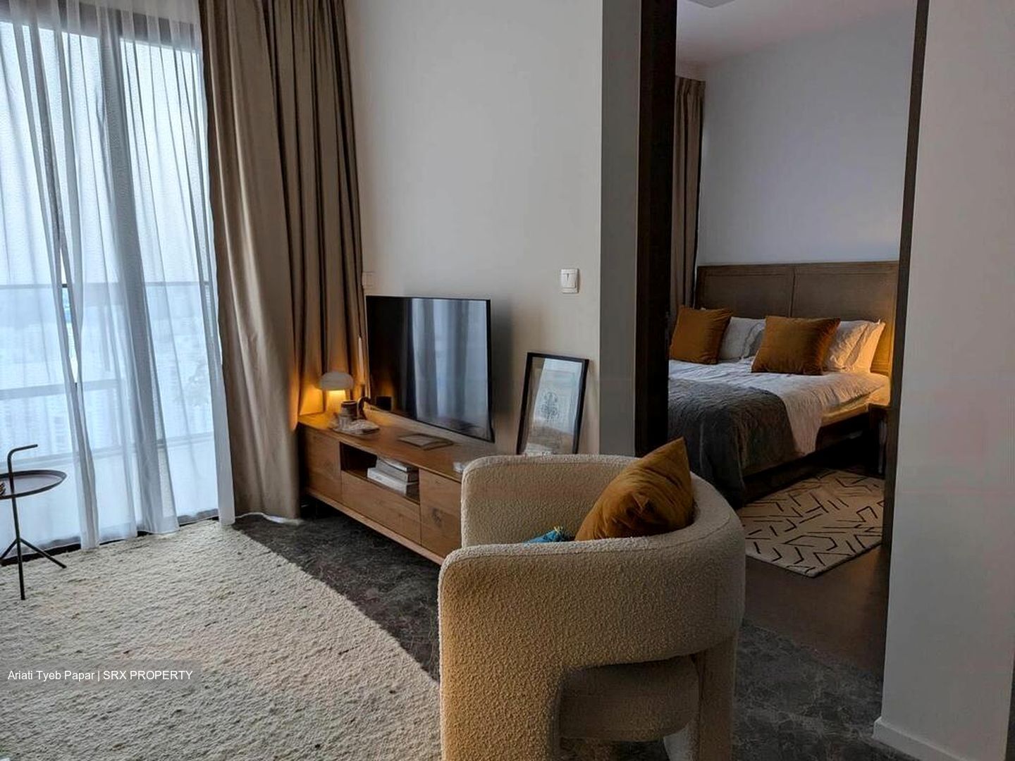 Avenue South Residence (D3), Apartment #569792911